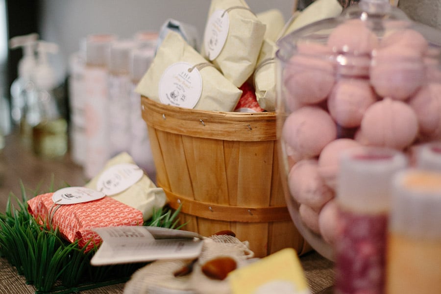 FarmHouse Fresh Products