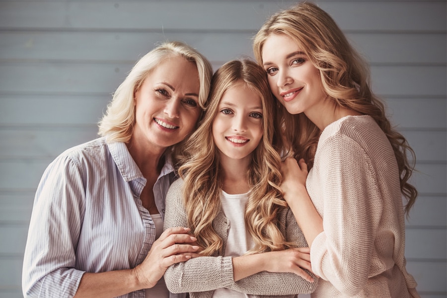Mother's Day