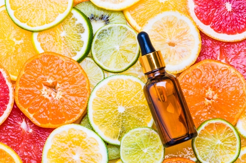 Vitamin C